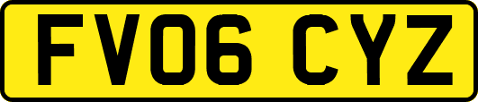 FV06CYZ
