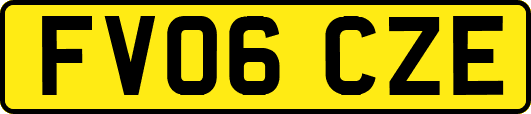 FV06CZE