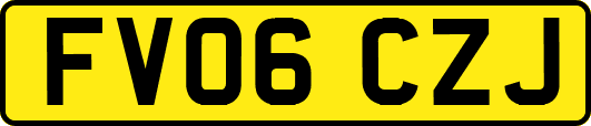 FV06CZJ