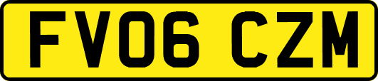 FV06CZM