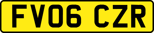 FV06CZR