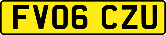 FV06CZU