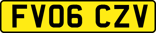 FV06CZV