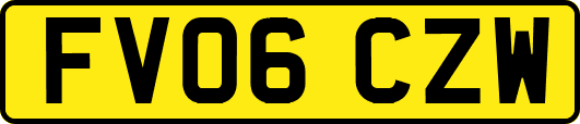 FV06CZW