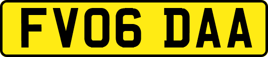 FV06DAA