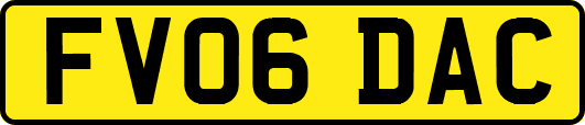 FV06DAC