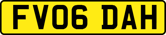 FV06DAH