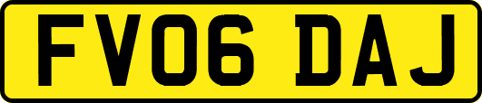 FV06DAJ