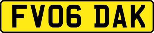 FV06DAK