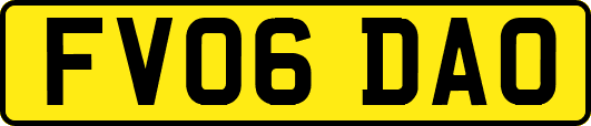 FV06DAO