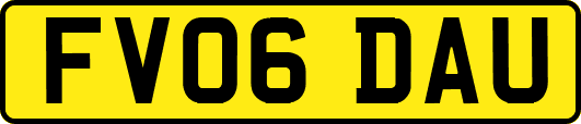 FV06DAU