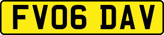 FV06DAV