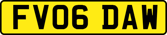 FV06DAW