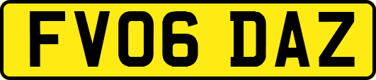 FV06DAZ
