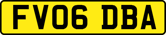 FV06DBA