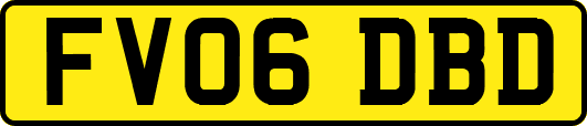 FV06DBD