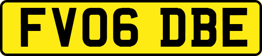FV06DBE