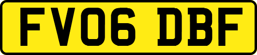 FV06DBF
