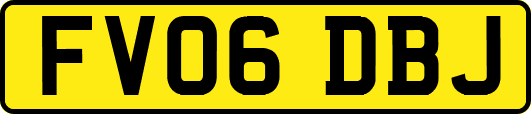 FV06DBJ