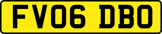 FV06DBO