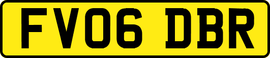 FV06DBR