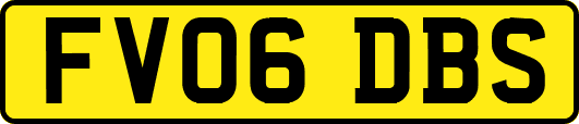 FV06DBS