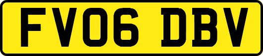 FV06DBV