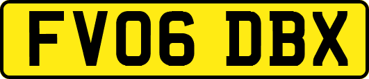 FV06DBX