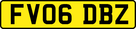 FV06DBZ