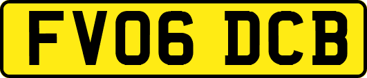 FV06DCB