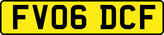 FV06DCF