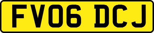 FV06DCJ