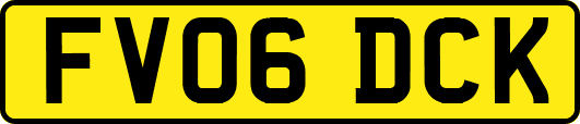FV06DCK