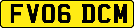 FV06DCM