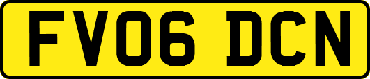 FV06DCN