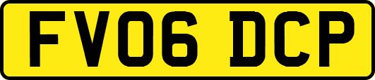 FV06DCP
