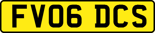 FV06DCS