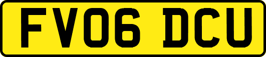FV06DCU
