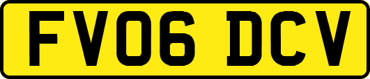 FV06DCV