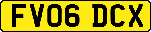 FV06DCX