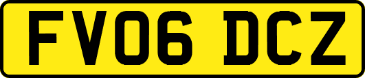 FV06DCZ