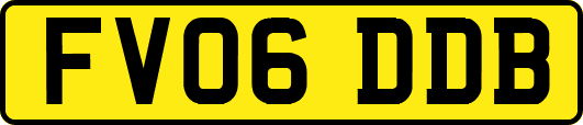 FV06DDB