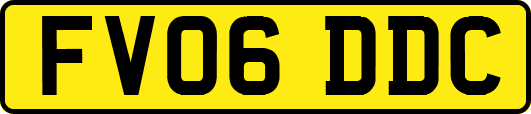 FV06DDC