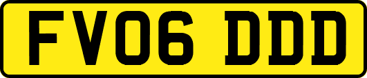 FV06DDD