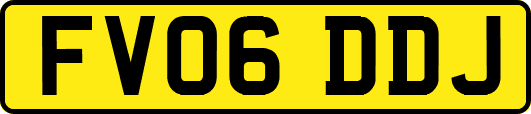 FV06DDJ