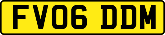 FV06DDM