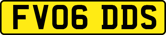 FV06DDS