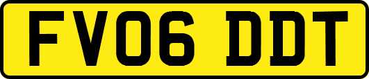 FV06DDT