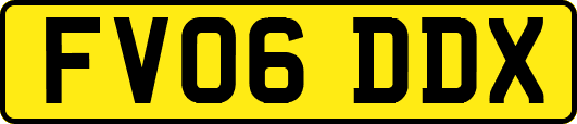 FV06DDX