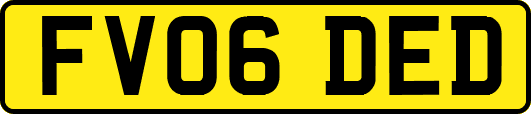 FV06DED